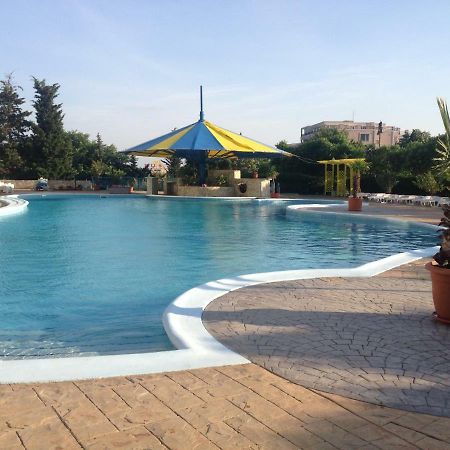 Siana Hotel Sveti Vlas Exteriér fotografie