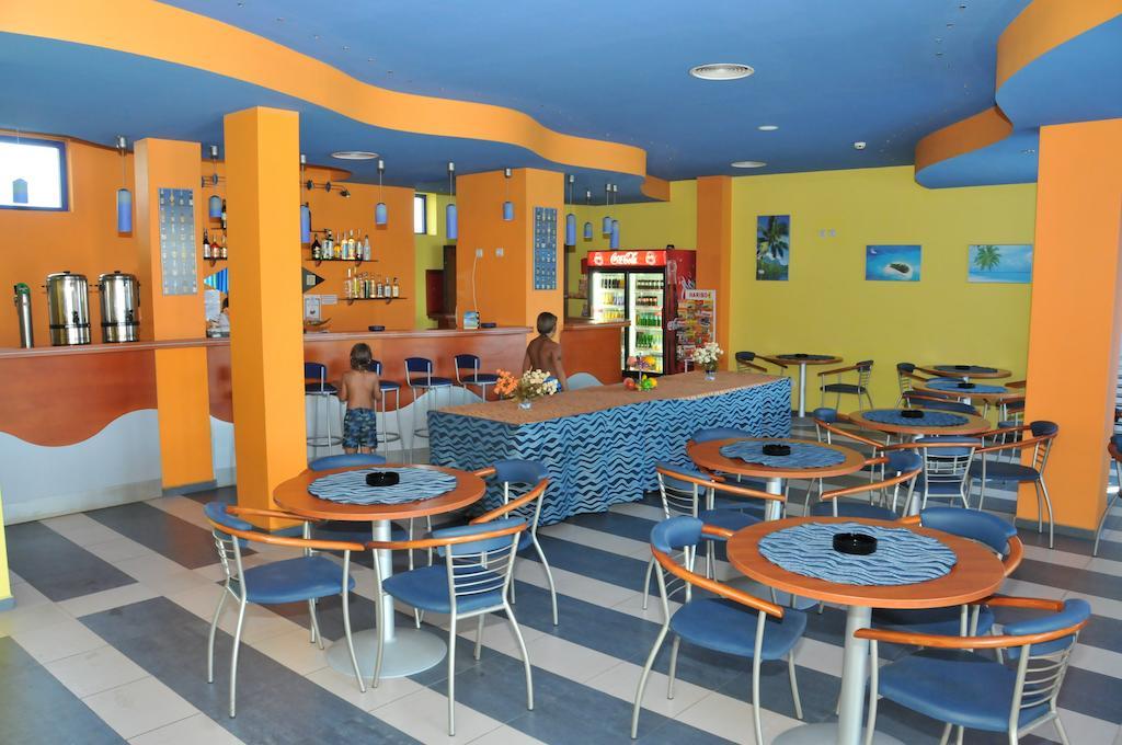 Siana Hotel Sveti Vlas Exteriér fotografie