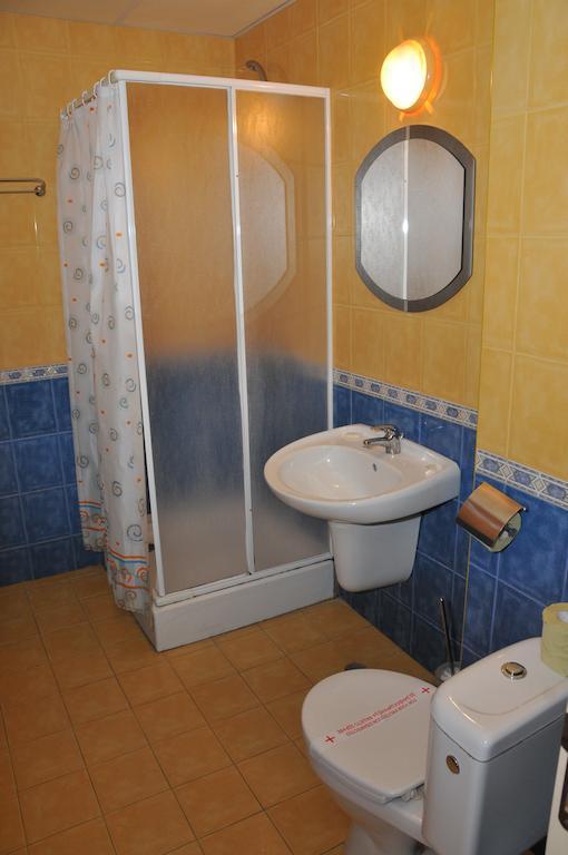 Siana Hotel Sveti Vlas Pokoj fotografie