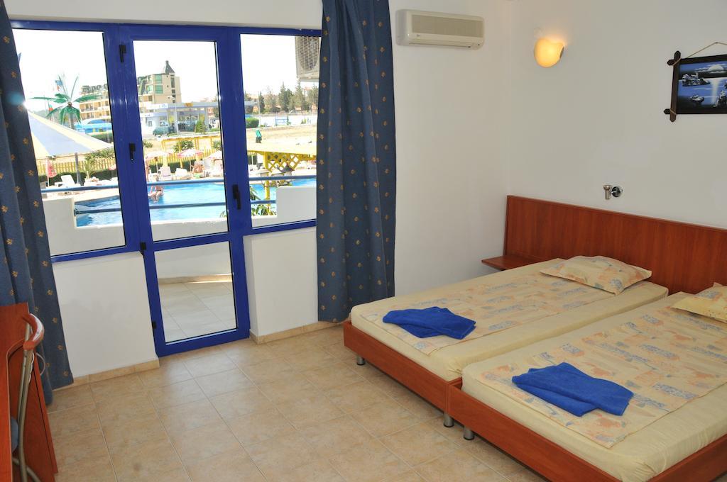 Siana Hotel Sveti Vlas Pokoj fotografie