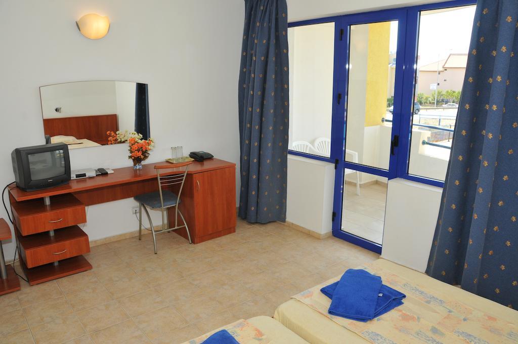 Siana Hotel Sveti Vlas Pokoj fotografie