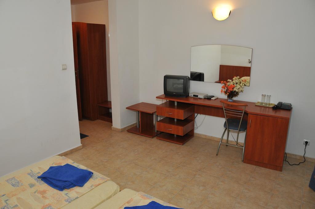 Siana Hotel Sveti Vlas Pokoj fotografie