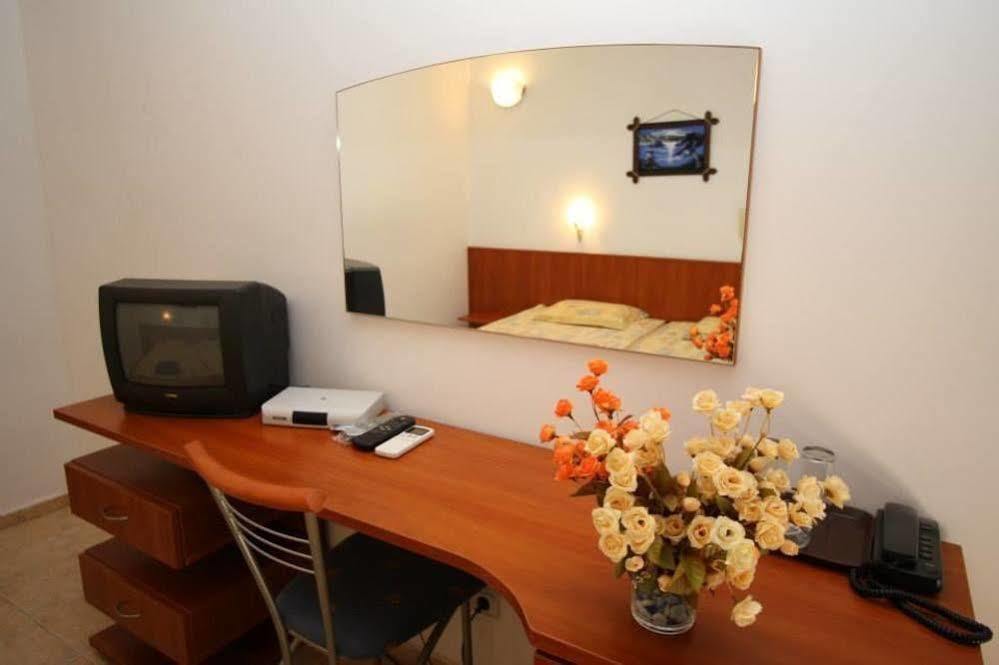 Siana Hotel Sveti Vlas Exteriér fotografie