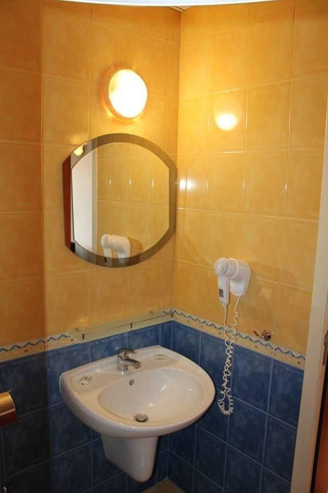 Siana Hotel Sveti Vlas Exteriér fotografie
