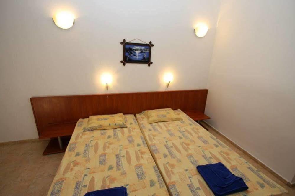 Siana Hotel Sveti Vlas Exteriér fotografie