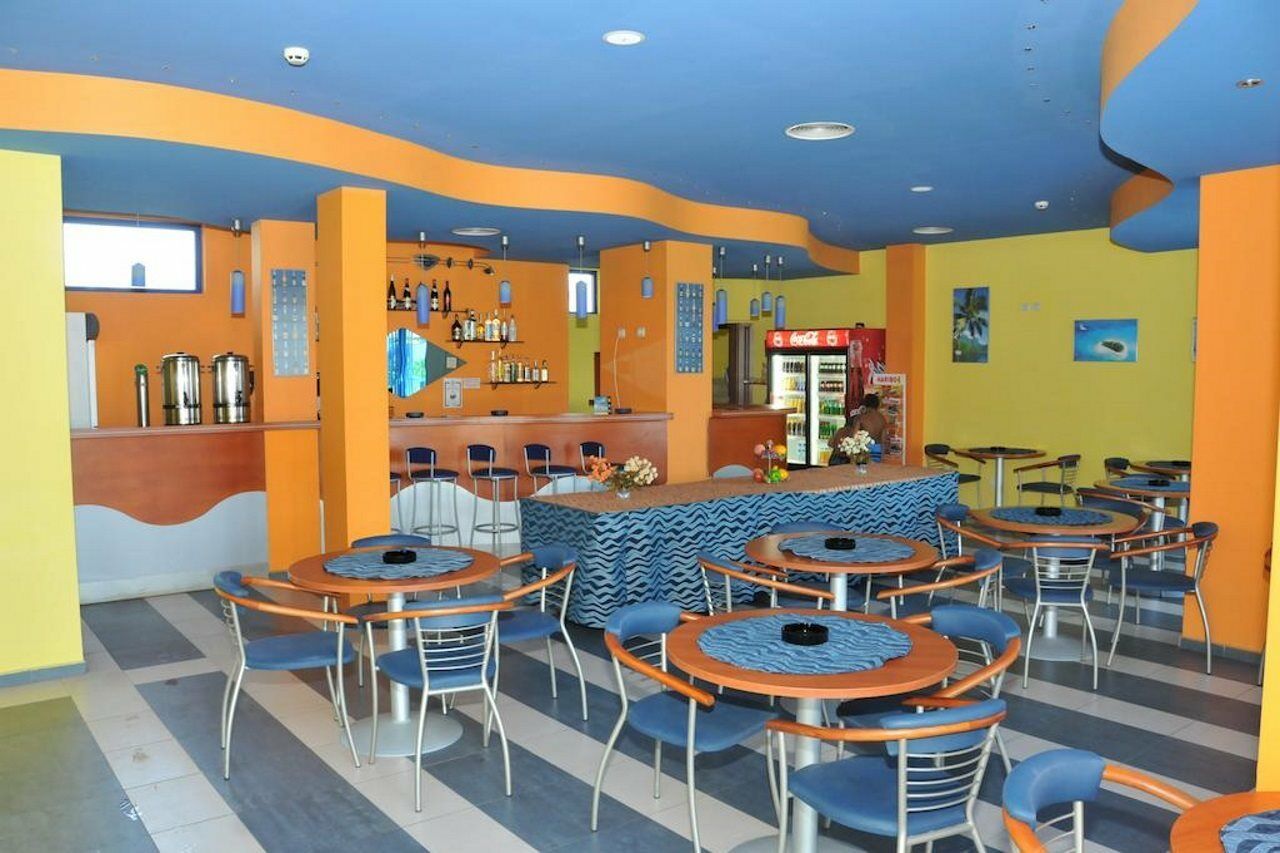 Siana Hotel Sveti Vlas Exteriér fotografie